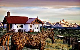 Estancia La Estela